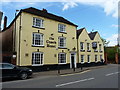The Coach Hotel, Coleshill in B46 3EF