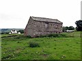 Field barn near Jenny Hill in DL11 6QX