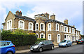 Victorian Terrace, Station Road in SG18 8QG