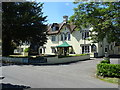 The Manor Hotel and Bar in BH23 3QB