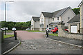 Braeface Road, Banknock in FK4 1TT