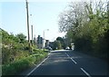 A371 Castle Hill, Banwell in BS29 6NX