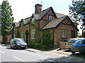 Church Farmhouse, Hampton in Arden in B92 0BD