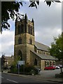 St Peter's Church - Moorhead Lane in BD18 4NR