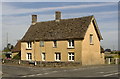 Dunkirk Cottages, nr Hawkesbury Upton, Gloucestershire 2012 in GL9 1BL