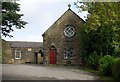 Eldwick Methodist Church - Otley Road in BD16 3EY