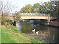 B1093 bridge, Old Nene, Benwick in PE15 0YQ
