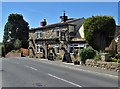 "The Hare and Hounds", West Ardsley in WF3 1UH
