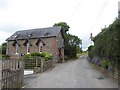 Former Bible Christian Chapel in Meshaw in EX36 4NE