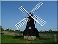 Windpump, Wicken Fen in CB7 5XW
