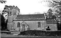 Church, Easton Grey, Wiltshire 2015 in SN16 0PF