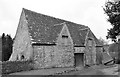 Stone Barn, Easton Grey, Wiltshire 2015 in SN16 0PF