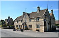 Wellesley Arms, Sutton Benger, Wiltshire 2015 in SN15 4TX