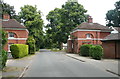 Twin lodges, Church Road, Henlow in SG16 6BS