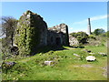 Wheal Busy - Arsenic recovery plant in TR4 8NB