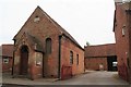 Disused Methodist Chapel on Main Street, Upton, 2018 in Upton (Newark and Sherwood)
