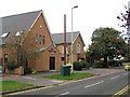 Birstall Methodist Church, Wanlip Lane in LE4 4JF