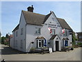 The Thornton Arms, Everton in SG19 2LD