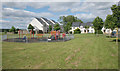 Play area, Balgowan in PH1 1TG