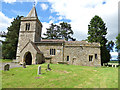 All Saints, Kirby-on-the-Moor in Kirby Hill