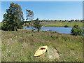 Bayfield Loch in IV20 1XJ