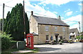 The Volunteer Inn, Great Somerford, Wiltshire 2015 in SN15 5EQ