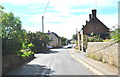 The Street, Great Somerford, Wiltshire 2015 in SN15 5EQ