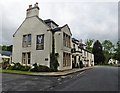 Loch Lomond Arms Hotel in G83 8TU