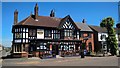 The Crown, New England, Peterborough in PE4 7XT