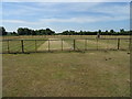 Godshill Cricket Pitch in SP6 2LN