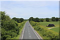 A19 near Easingwold in YO61 3NF