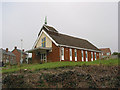 Catholic Church of St. Joseph, Lydney in GL15 5HE