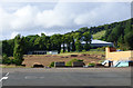 Inverclyde Sports Centre golf range in KA30 9HJ