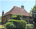 The Priests House, Small Hythe in TN30 7ZP