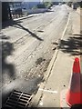 Resurfacing of Gwbert Road in SA43 1BA