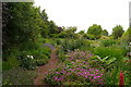The Cottage Garden, Breezy Knees Gardens in YO32 9UW