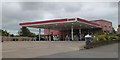 Esso filling station by A48, Llansamlet in SA7 9RY