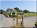 Temeside Inn, Little Hereford in SY8 4AT