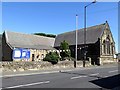 Springwell Methodist Church in NE9 7FB