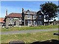 The Fox & Hounds Inn, Ainthorpe in YO21 2LA