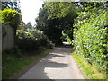 Smooting Lane, Reepham in LN3 4EB