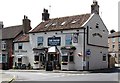 The Swan in Topcliffe in YO7 3RR