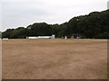 Abbots Leigh cricket club in BS8 3QP