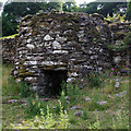 Lime kiln, Winster valley in LA23 3NT