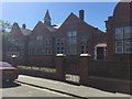 Victoria Road Primary School in CW9 5RN