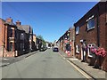 Victoria Road, Northwich in CW9 5RN