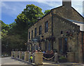 The Strafford Arms, Stainborough in S75 3EL