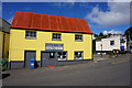Tarbert Stores on Pier Road, Tarbert in HS3 3DF