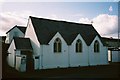Beesands: church of St. Andrew in TQ7 2EN