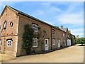 Converted stable block, Stow Hall, Norfolk in PE34 3HS
